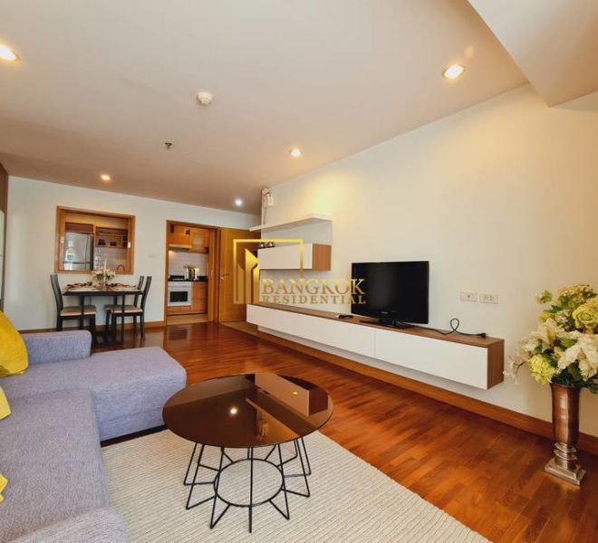 2 bed apartment Queen's Park View 0370 image-03