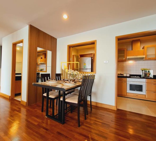 2 bed apartment Queen's Park View 0370 image-04