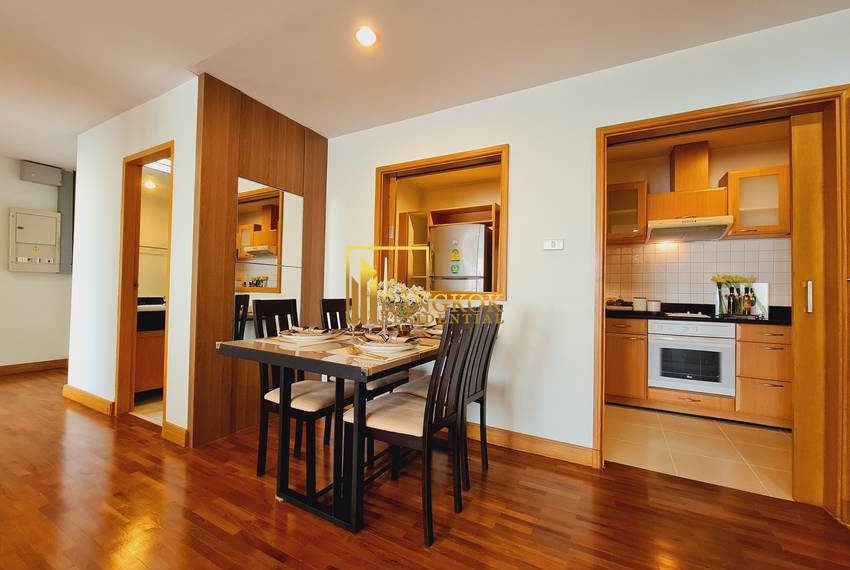 2 bed apartment Queen's Park View 0370 image-04