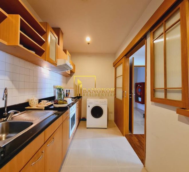 2 bed apartment Queen's Park View 0370 image-05
