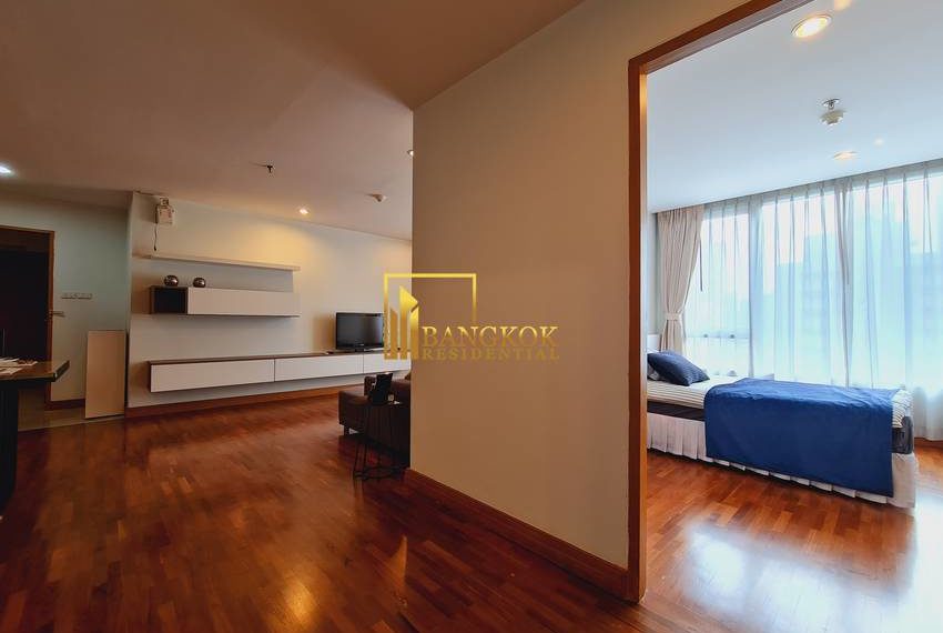 2 bed apartment Queen's Park View 0370 image-07