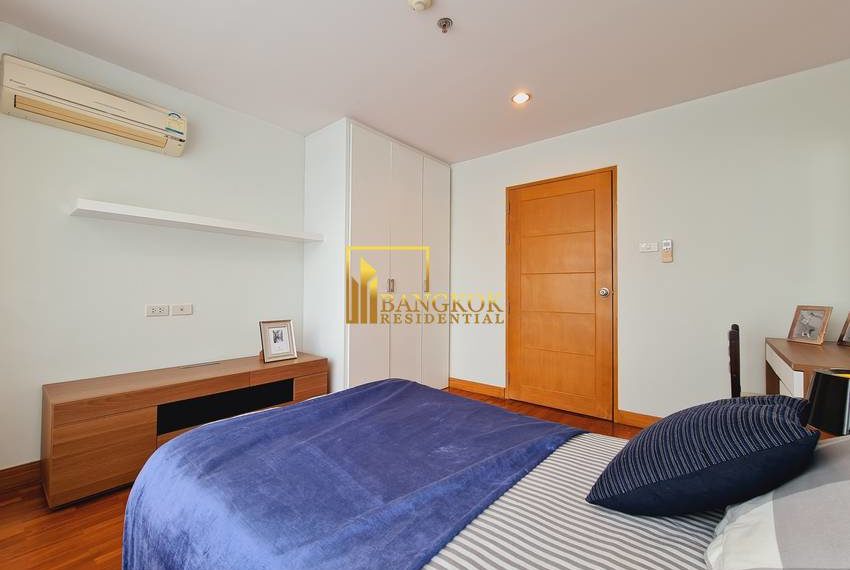 2 bed apartment Queen's Park View 0370 image-09