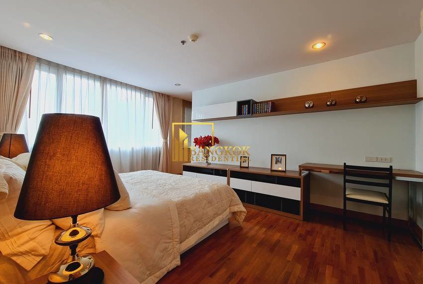 2 bed apartment Queen's Park View 0370 image-10