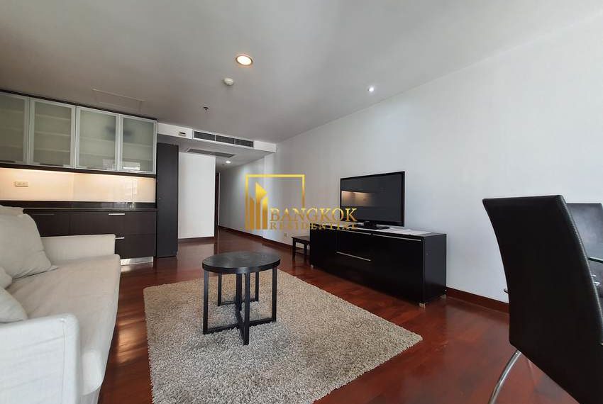 2 bed condo for rent Urbana Langsuan 2465 image-03