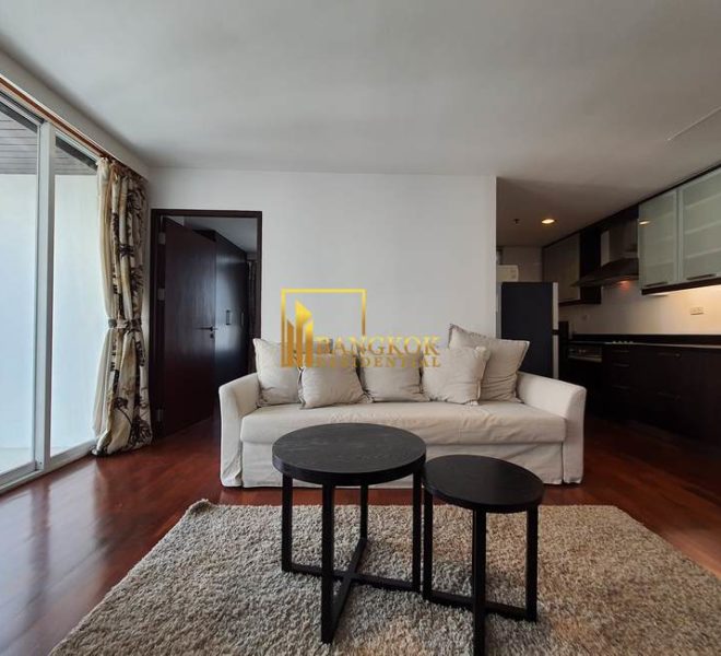 2 bed condo for rent Urbana Langsuan 2465 image-04