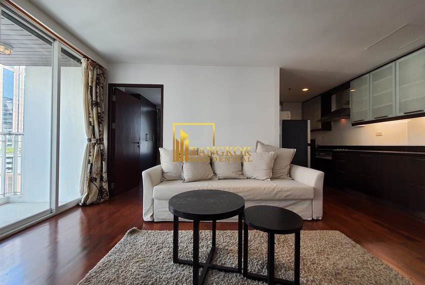 2 bed condo for rent Urbana Langsuan 2465 image-04