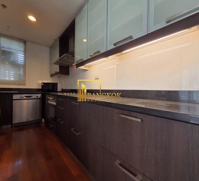 2 bed condo for rent Urbana Langsuan 2465 image-07