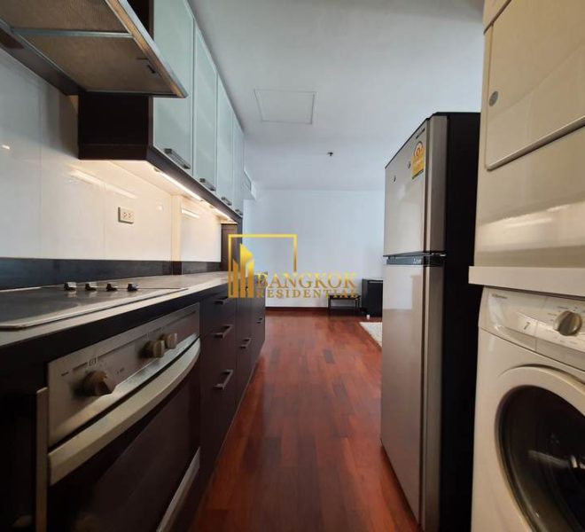 2 bed condo for rent Urbana Langsuan 2465 image-08