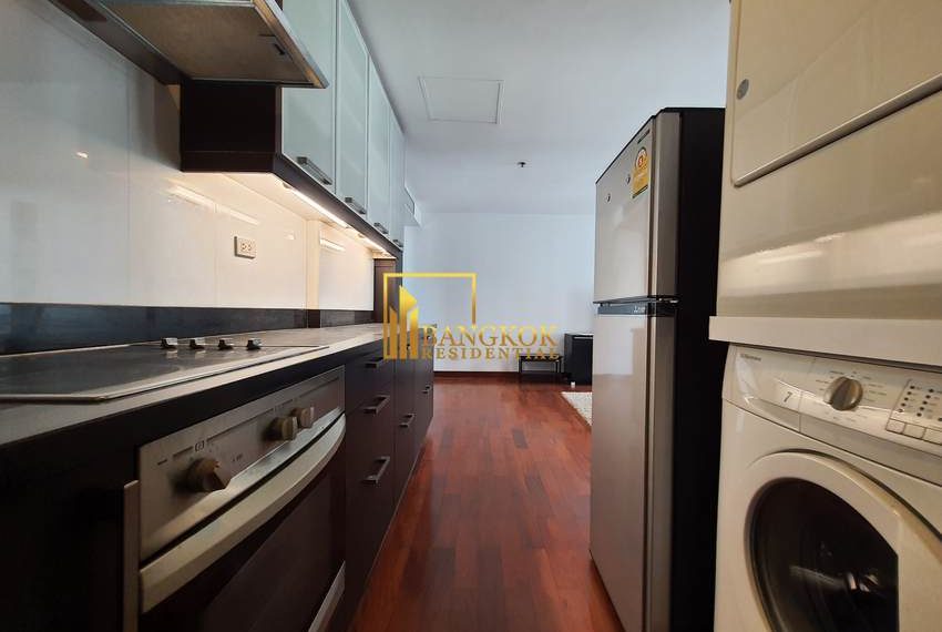 2 bed condo for rent Urbana Langsuan 2465 image-08