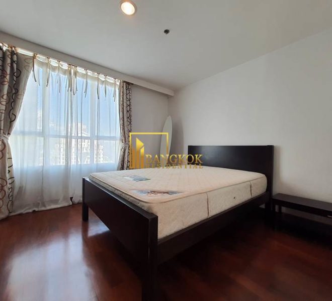 2 bed condo for rent Urbana Langsuan 2465 image-11