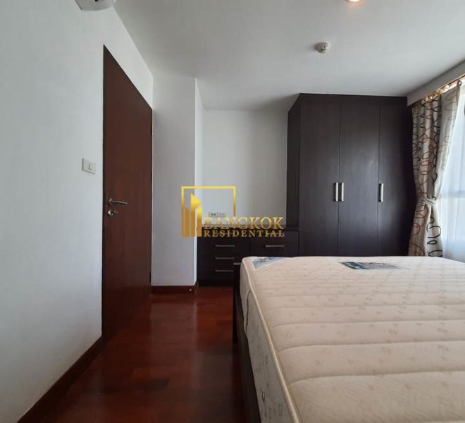 2 bed condo for rent Urbana Langsuan 2465 image-12