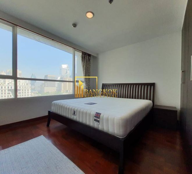 2 bed condo for rent Urbana Langsuan 2465 image-14