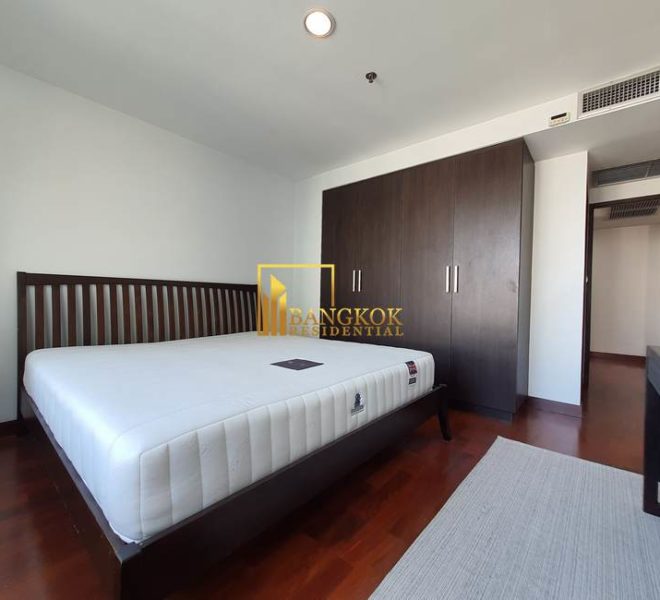2 bed condo for rent Urbana Langsuan 2465 image-15