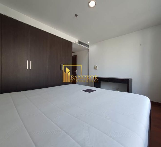 2 bed condo for rent Urbana Langsuan 2465 image-16