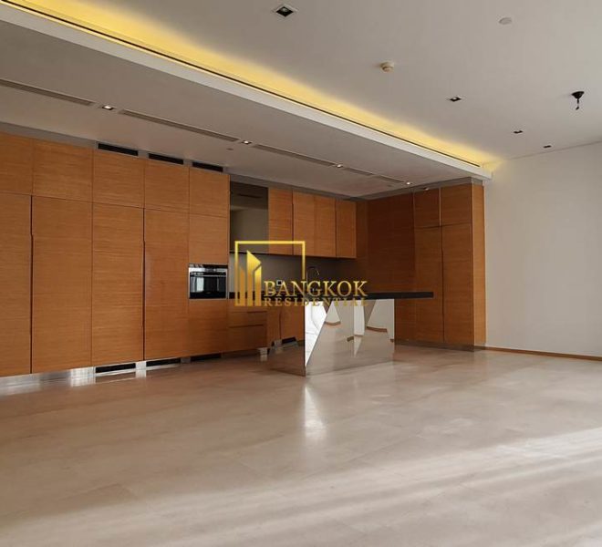 2 bed condo for rent silom Saladaeng Residences 2760 image-01