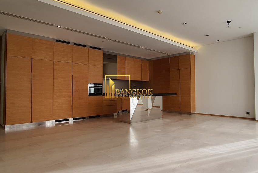 2 bed condo for rent silom Saladaeng Residences 2760 image-01