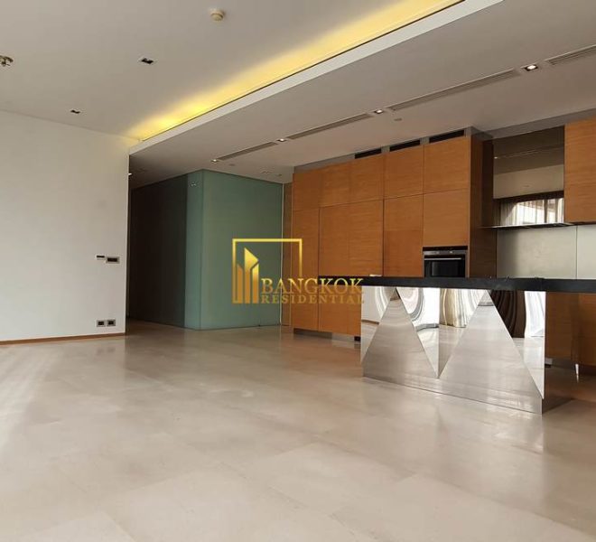 2 bed condo for rent silom Saladaeng Residences 2760 image-02