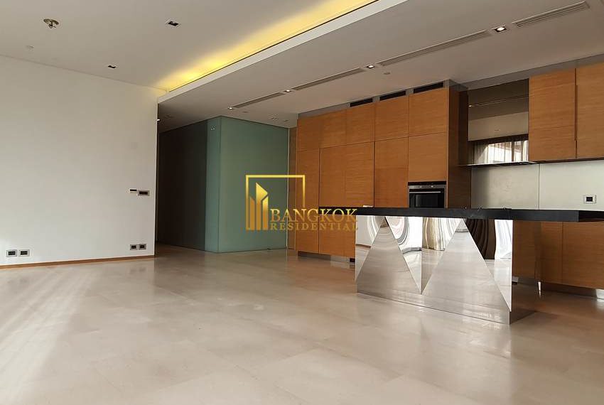2 bed condo for rent silom Saladaeng Residences 2760 image-02