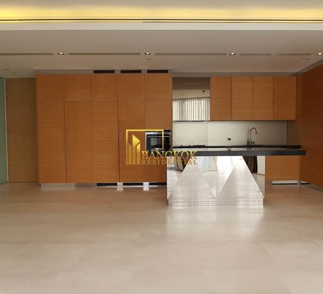 2 bed condo for rent silom Saladaeng Residences 2760 image-03