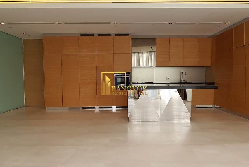 2 bed condo for rent silom Saladaeng Residences 2760 image-03