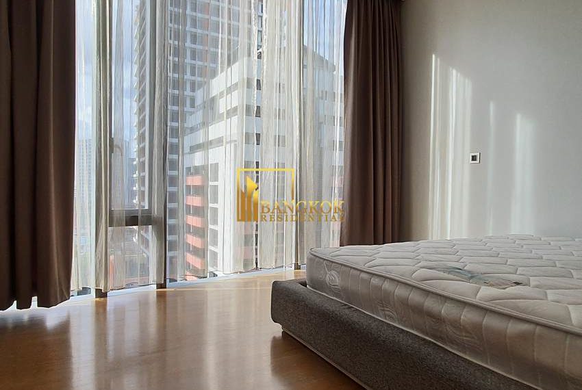 2 bed condo for rent silom Saladaeng Residences 2760 image-04