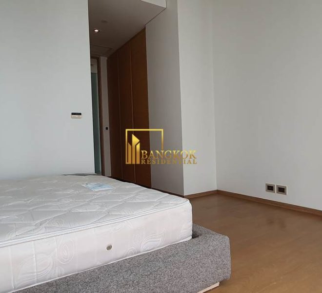 2 bed condo for rent silom Saladaeng Residences 2760 image-06
