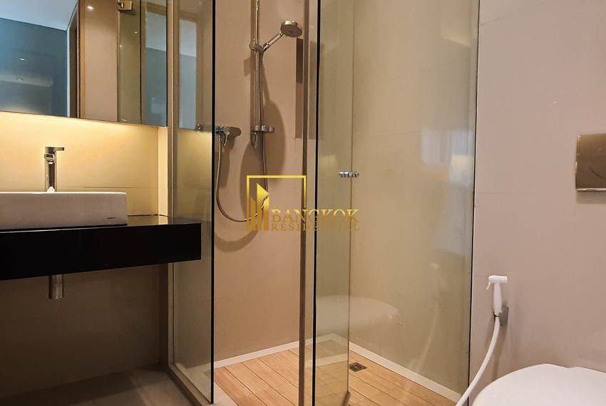 2 bed condo for rent silom Saladaeng Residences 2760 image-07