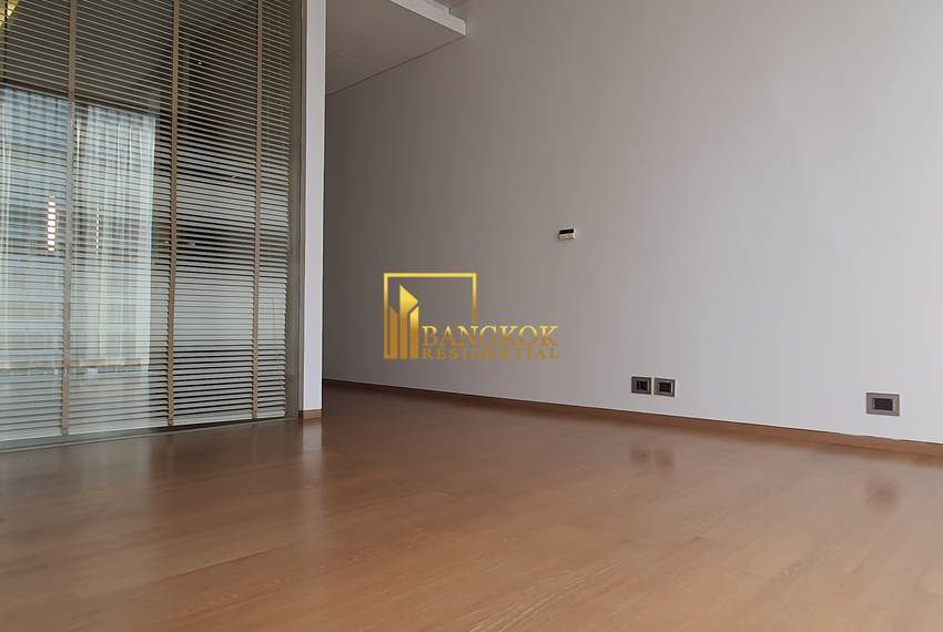 2 bed condo for rent silom Saladaeng Residences 2760 image-10