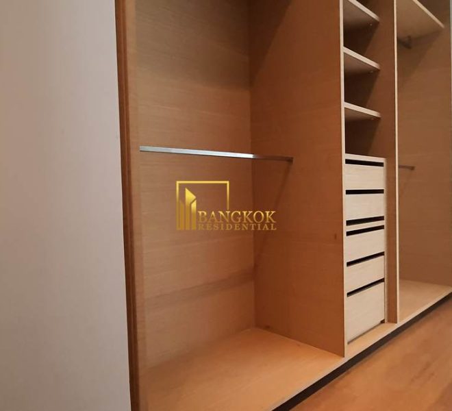 2 bed condo for rent silom Saladaeng Residences 2760 image-13