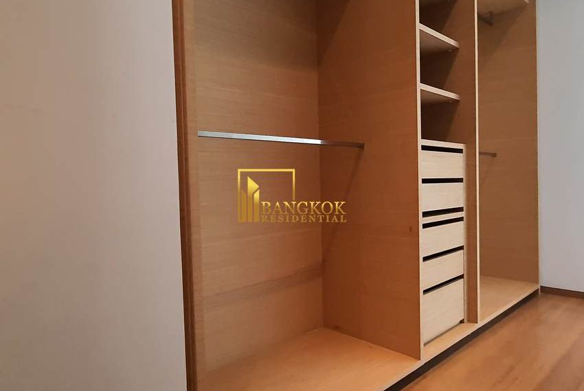 2 bed condo for rent silom Saladaeng Residences 2760 image-13