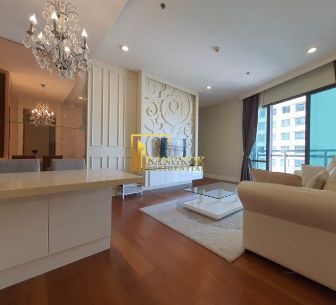 2 bed condo phrom phong Bright Sukhumvit 24 4199 image-01