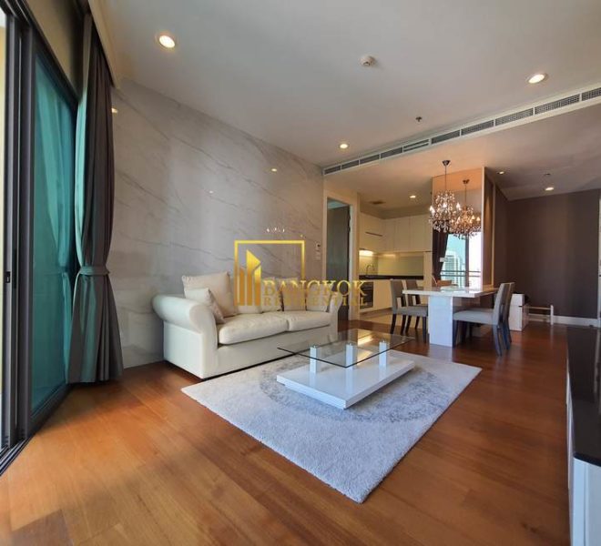 2 bed condo phrom phong Bright Sukhumvit 24 4199 image-03