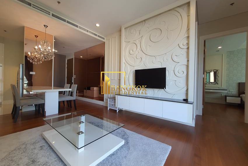 2 bed condo phrom phong Bright Sukhumvit 24 4199 image-04