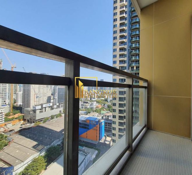 2 bed condo phrom phong Bright Sukhumvit 24 4199 image-05