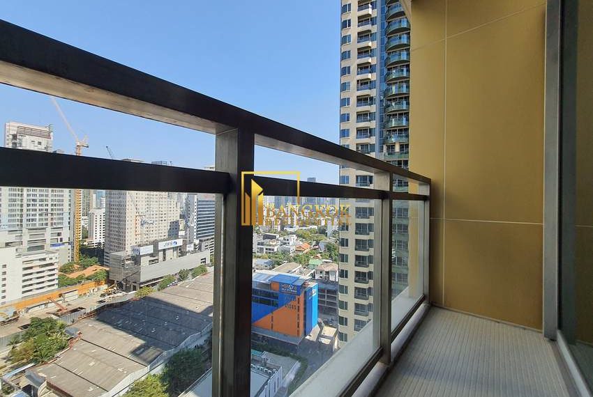 2 bed condo phrom phong Bright Sukhumvit 24 4199 image-05