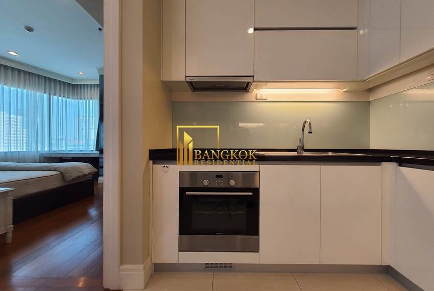 2 bed condo phrom phong Bright Sukhumvit 24 4199 image-09