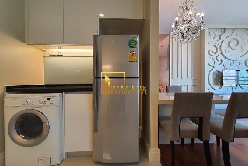 2 bed condo phrom phong Bright Sukhumvit 24 4199 image-10