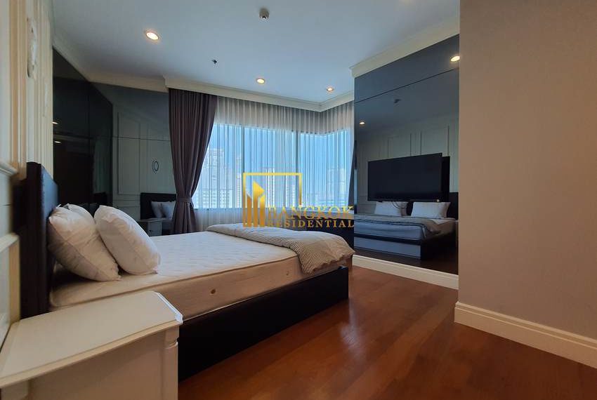 2 bed condo phrom phong Bright Sukhumvit 24 4199 image-11