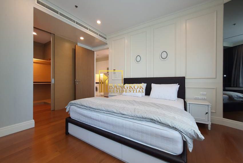 2 bed condo phrom phong Bright Sukhumvit 24 4199 image-12