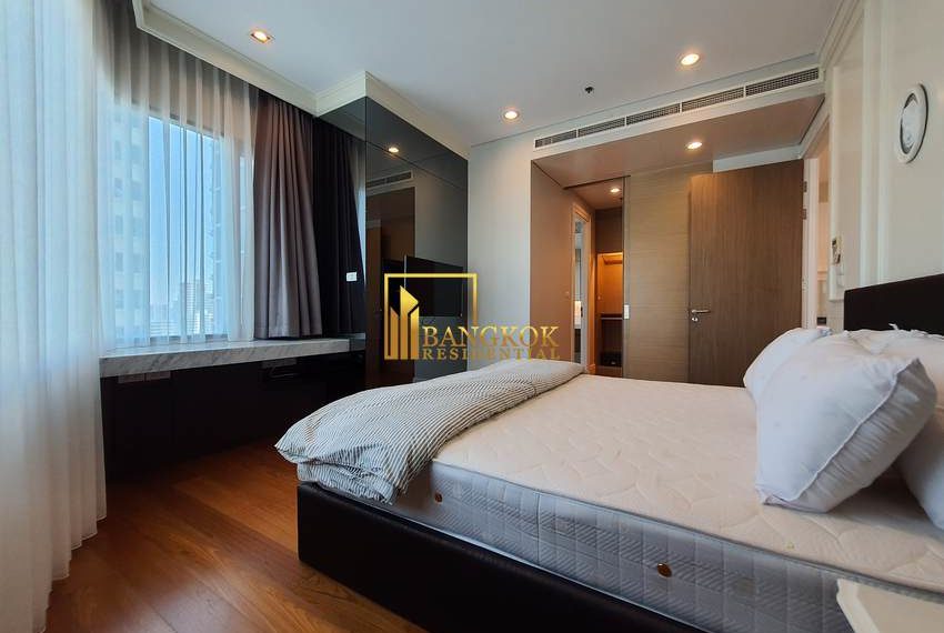 2 bed condo phrom phong Bright Sukhumvit 24 4199 image-13