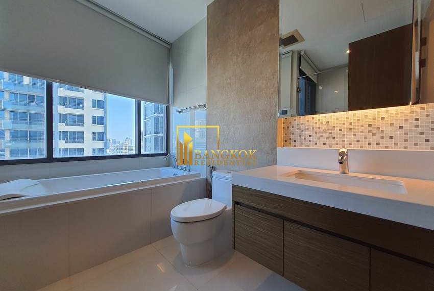 2 bed condo phrom phong Bright Sukhumvit 24 4199 image-15