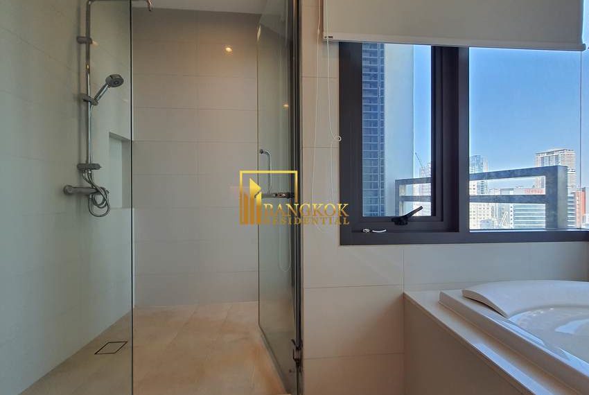 2 bed condo phrom phong Bright Sukhumvit 24 4199 image-16