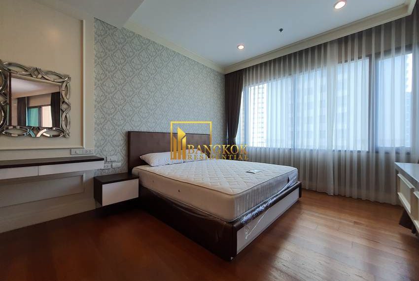 2 bed condo phrom phong Bright Sukhumvit 24 4199 image-17