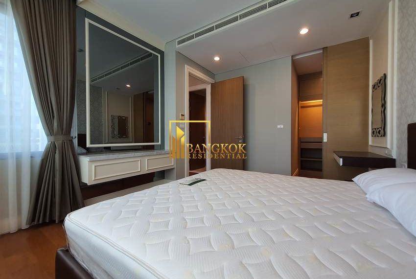 2 bed condo phrom phong Bright Sukhumvit 24 4199 image-19