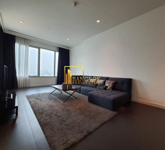 2 bed for rent 185 Rajadamri 6528 image-04