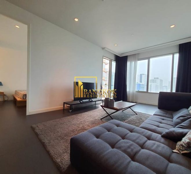 2 bed for rent 185 Rajadamri 6528 image-05