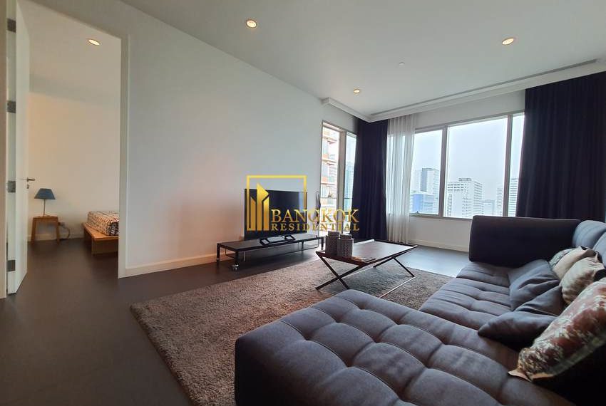 2 bed for rent 185 Rajadamri 6528 image-05