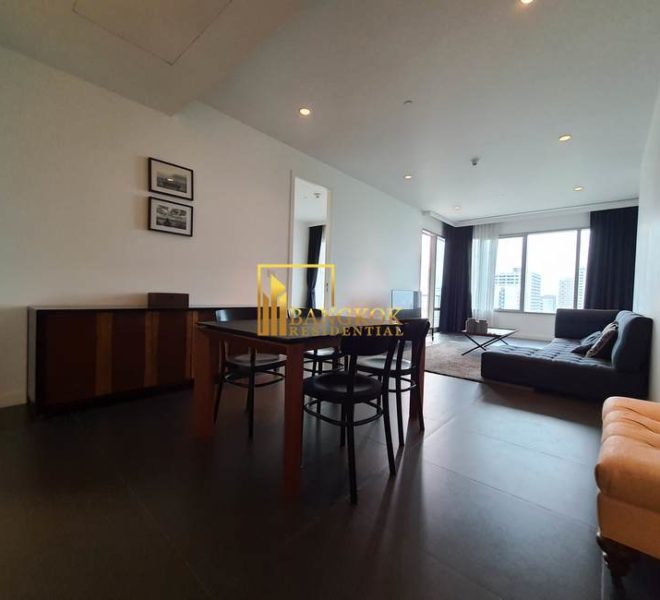 2 bed for rent 185 Rajadamri 6528 image-10
