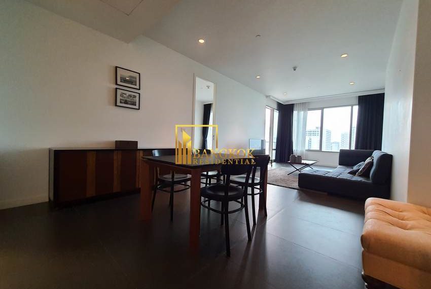 2 bed for rent 185 Rajadamri 6528 image-10