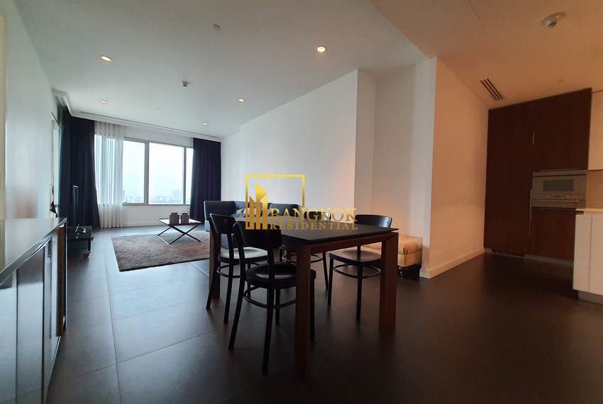 2 bed for rent 185 Rajadamri 6528 image-11